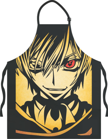 Lelouch Lamperouge