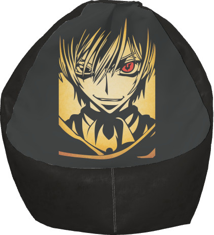 Lelouch Lamperouge