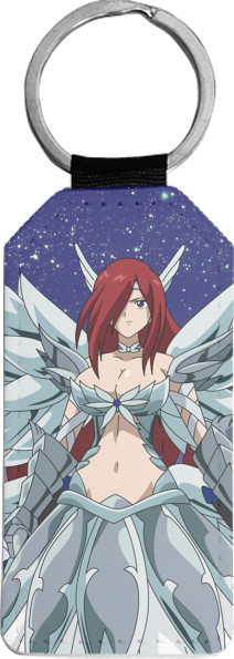 Erza Scarlet