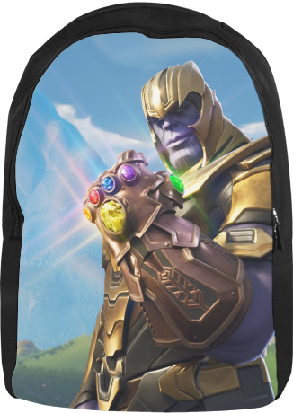 Thanos Fortnite