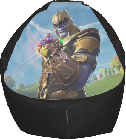 Thanos Fortnite