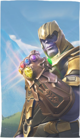 Thanos Fortnite