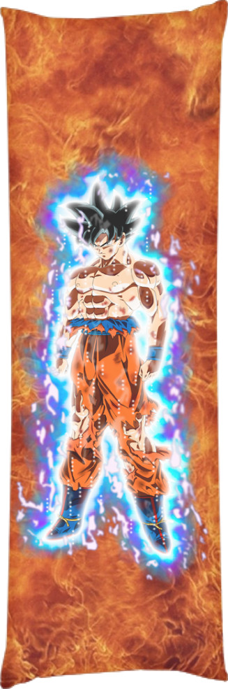 Son Goku