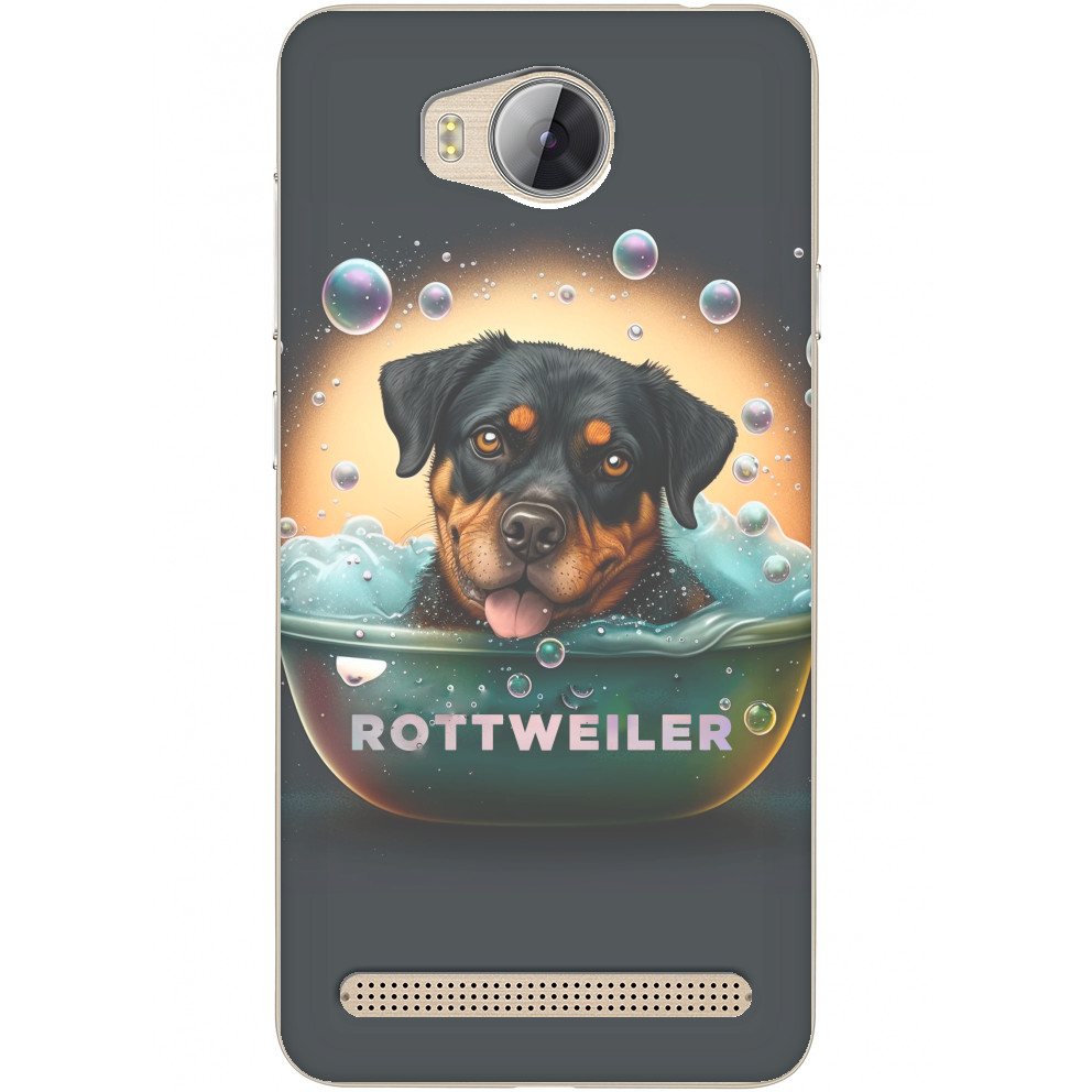 Rottweiler 12