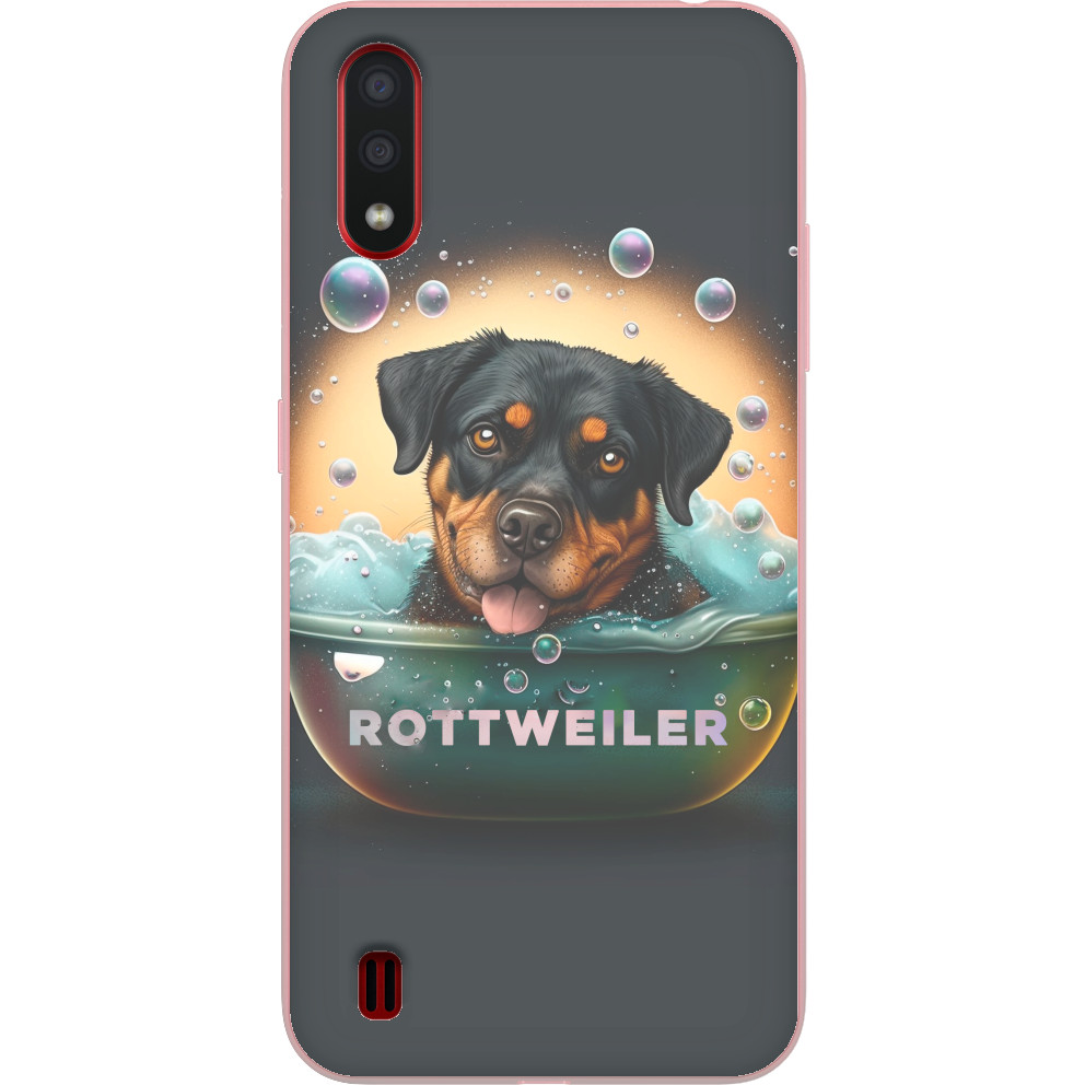 Rottweiler 12