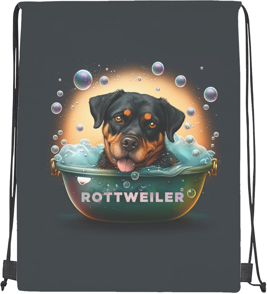 Rottweiler 12