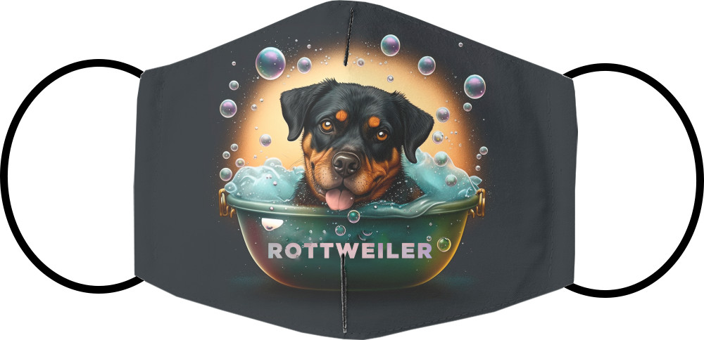 Rottweiler 12