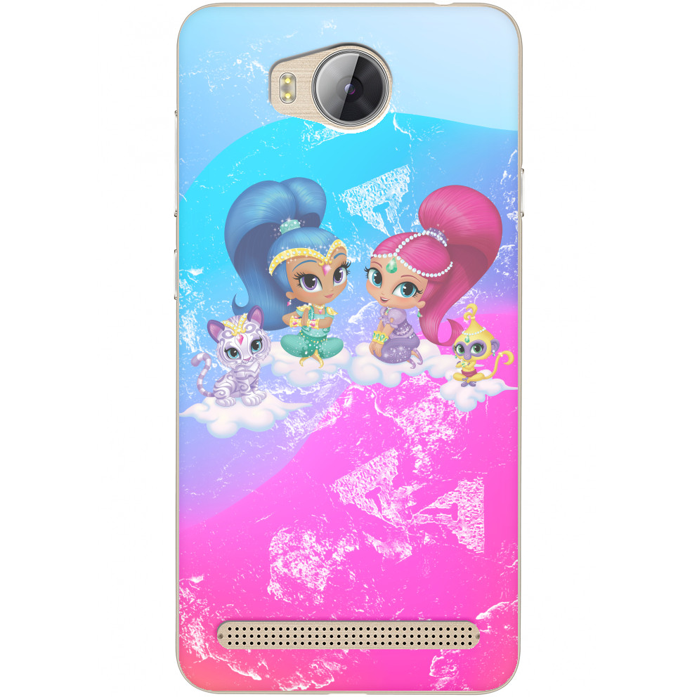 Shimmer and Shine 1