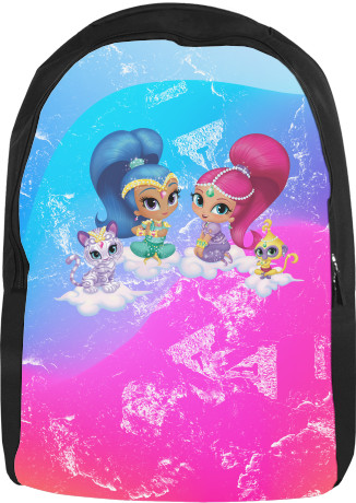 Shimmer and Shine 1