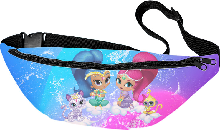 Shimmer and Shine 1