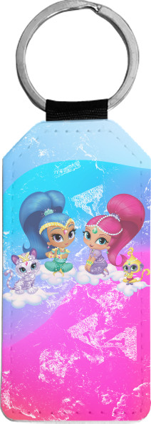 Shimmer and Shine 1