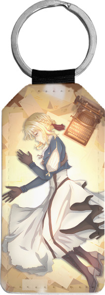 Violet evergarden 6