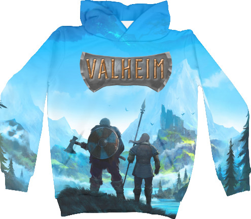 Valheim