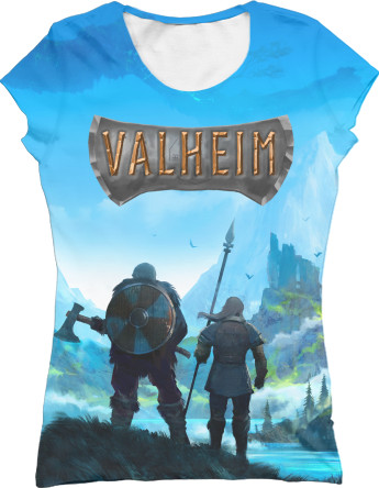 Valheim