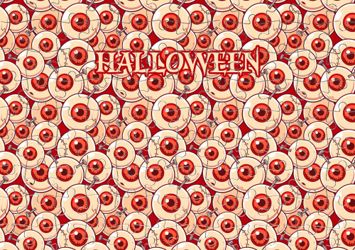 Halloween - Пазл із маленькими елементами - Halloween / Хелловін 8 - Mfest
