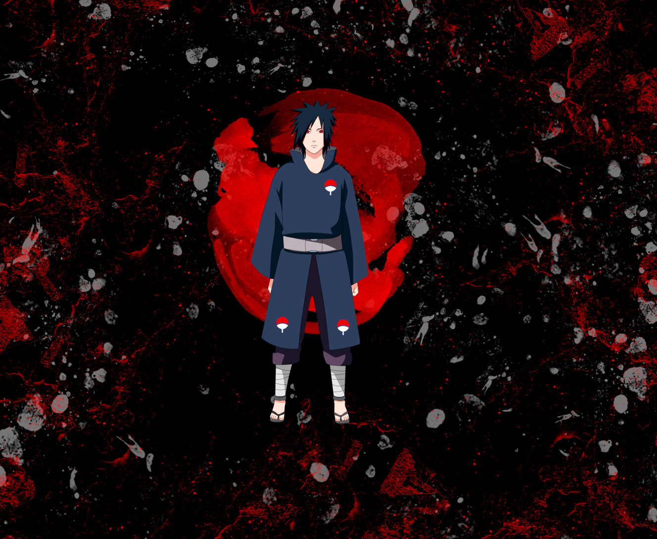 Madara Uchiha (Naruto)