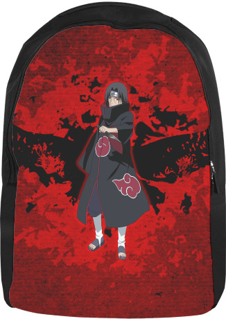 Итачи Учиха / Itachi Uchiha