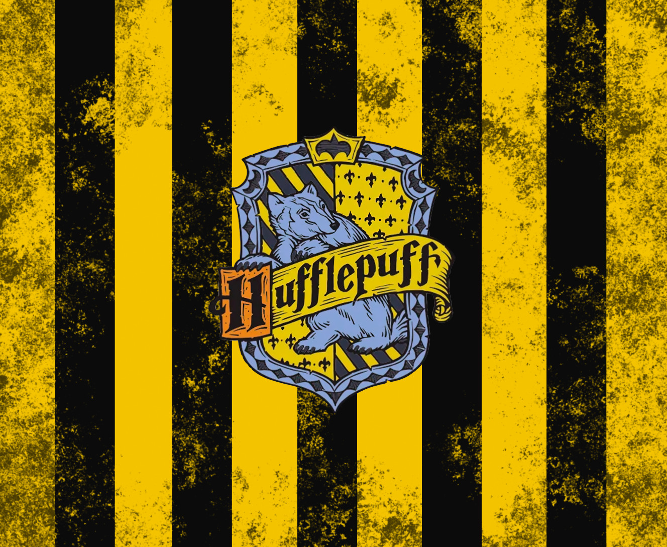 Harry Potter - Килимок для мишки - Гаррі Поттер / Harry Potter 8 - Mfest