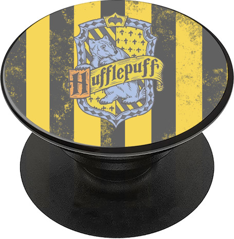 Harry Potter - PopSocket Підставка для мобільного - Гаррі Поттер / Harry Potter 8 - Mfest