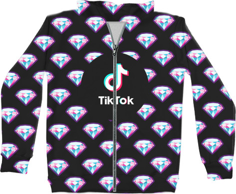 Tiktok 9