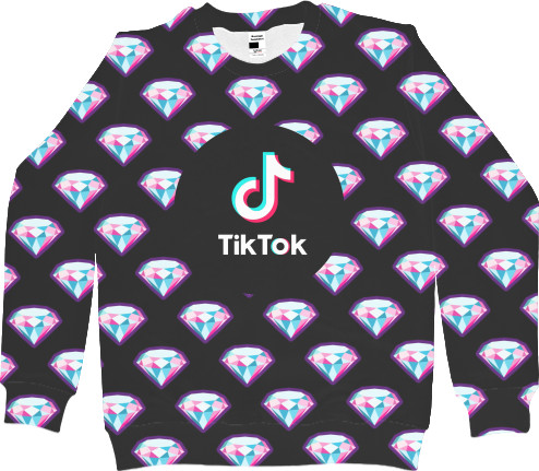 Tiktok 9