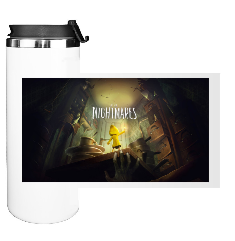 Little Nightmares 3