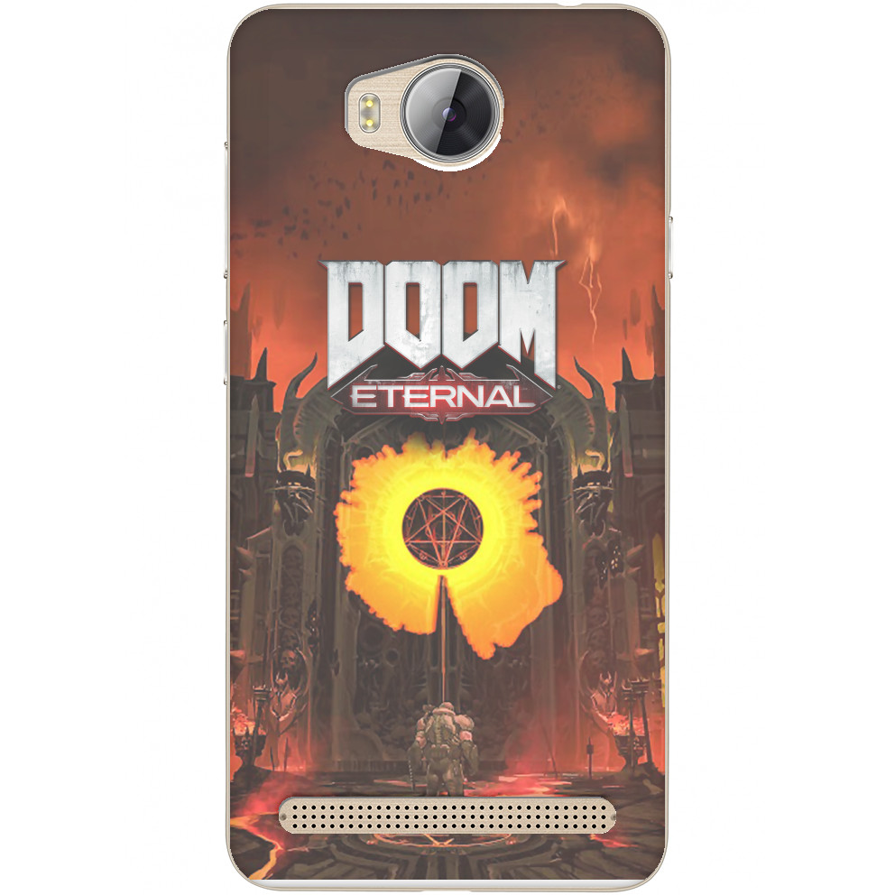 DOOM eternal 1