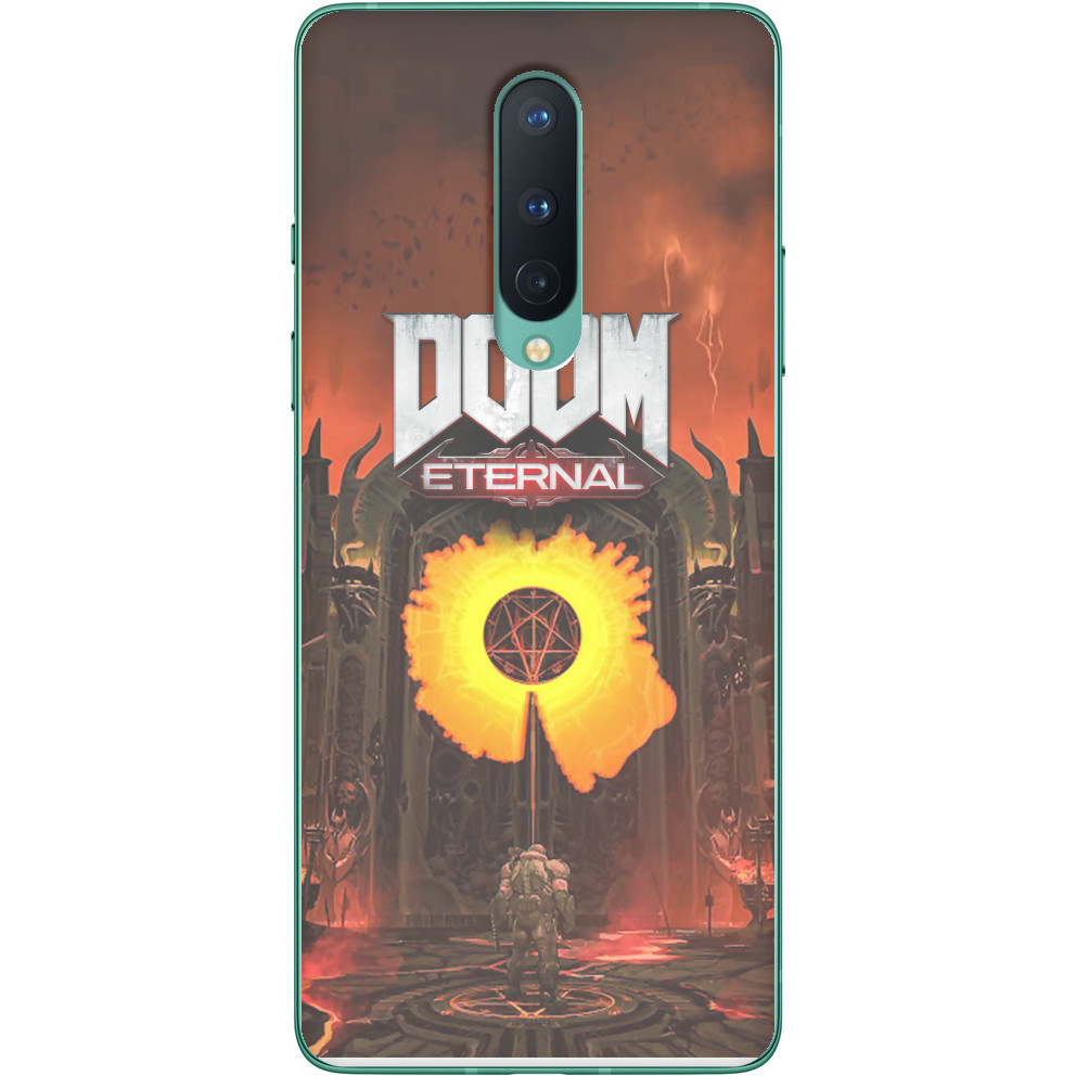 DOOM eternal 1