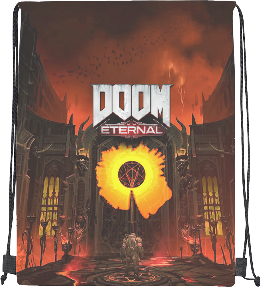 DOOM eternal 1