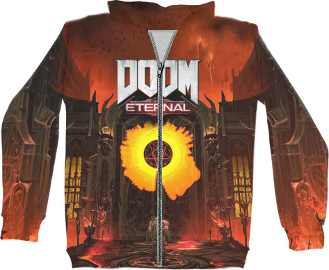 DOOM eternal 1