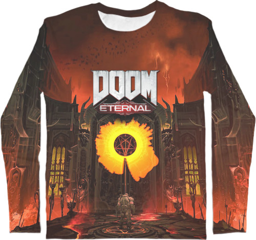 DOOM eternal 1