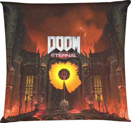 DOOM eternal 1