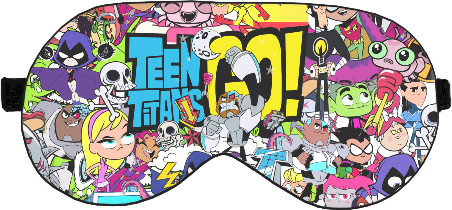 Teen Titans Go