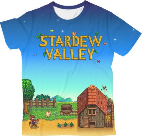 stardew valley