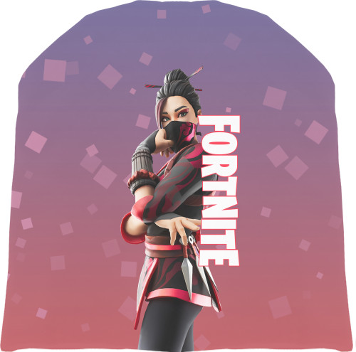 Red Jade Fortnite