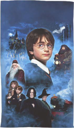 Гаррі Поттер / Harry Potter 2