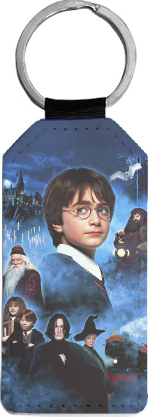 Harry Potter / Harry Potter 2