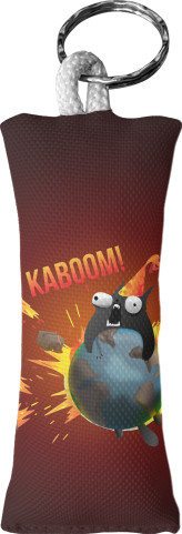 Взрывные котята / Exploding Kittens