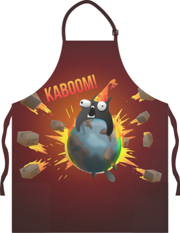 Вибухові кошенята / Exploding Kittens