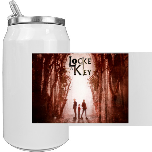 Ключи Локков / Locke & Key 3