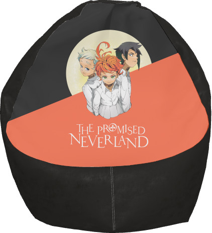 The Promised Neverland / Yakusoku no Neverland 3