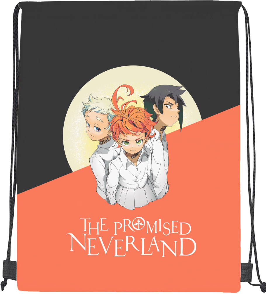 Обещанный Неверленд / Yakusoku no Neverland 3