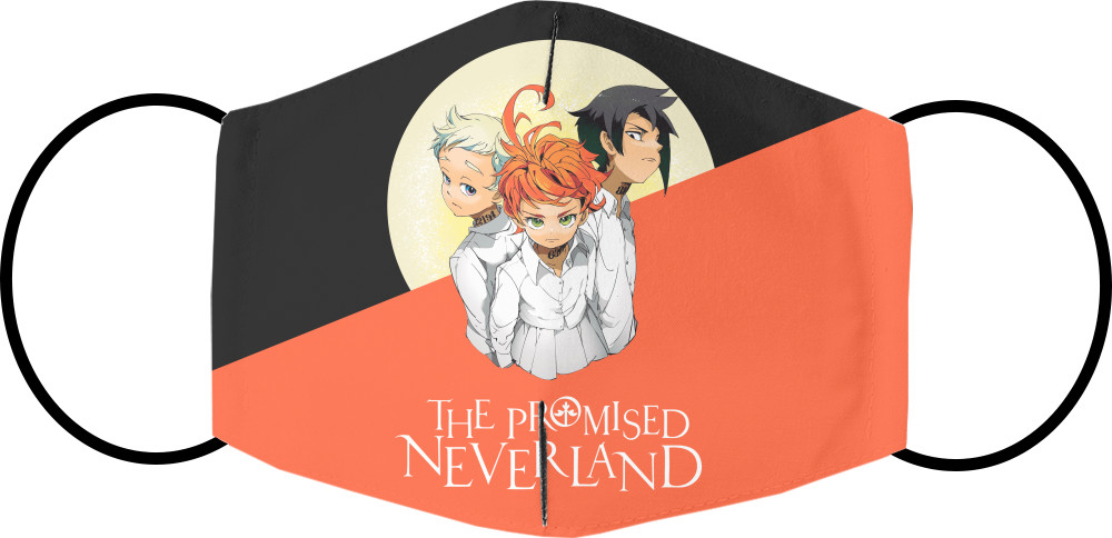 The Promised Neverland / Yakusoku no Neverland 3