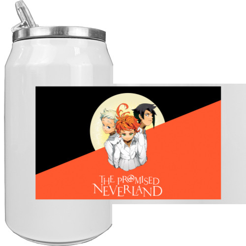 Обіцяний Неверленд / Yakusoku no Neverland 3