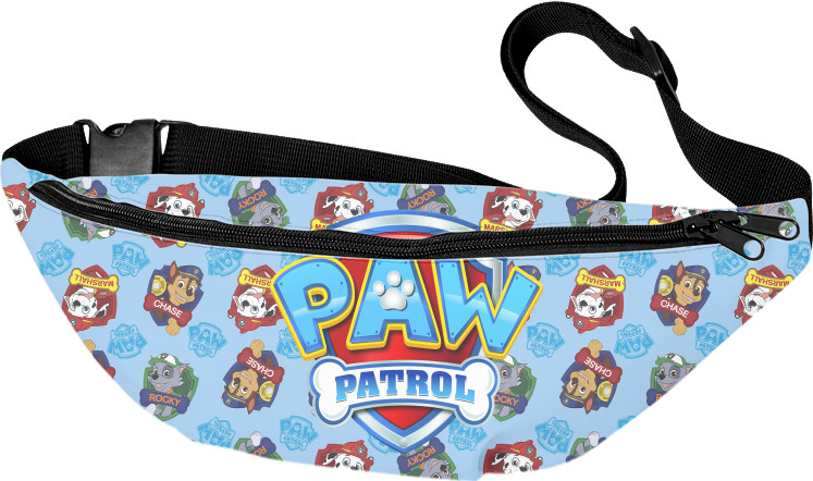 Paw Patrol 4