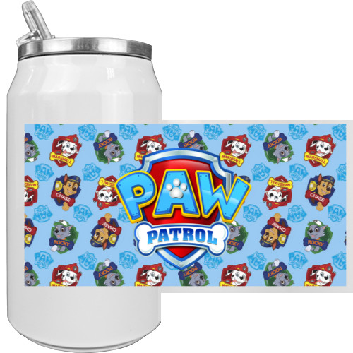 Paw Patrol 4