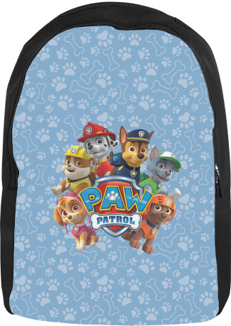 Paw Patrol 3