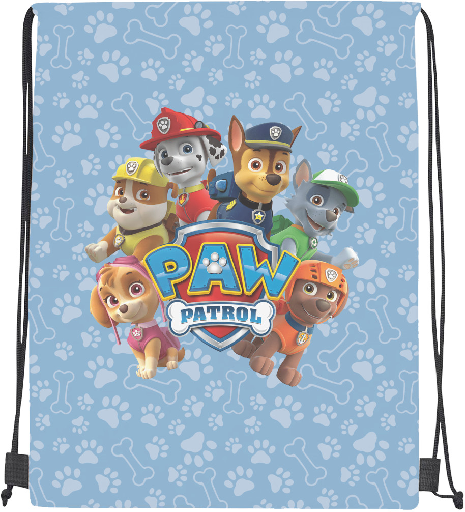 Paw Patrol 3