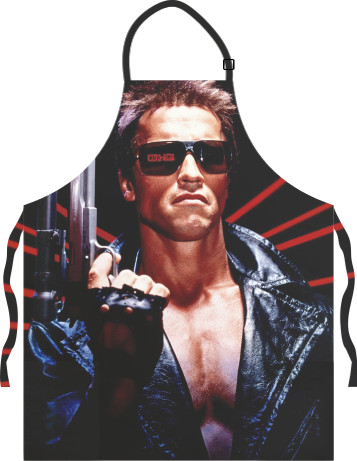 Терминатор / The Terminator