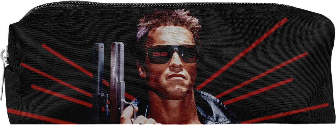 Термінатор / The Terminator